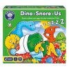 Orchard Toys-  Horkoló dínók - Családi társasjáték