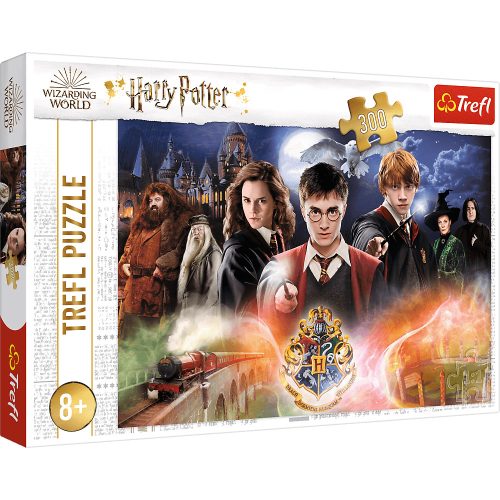 Harry_Potter_300_db-os_puzzle_Trefl