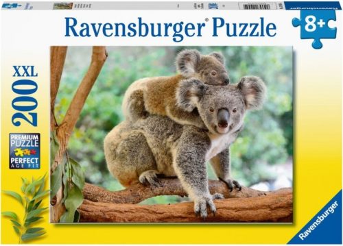 Koala_csalad_200_db-os_puzzle_Ravensburger