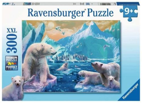 Utazas_a_jegesmedvekhez_300_db-os_puzzle_Ravensburger