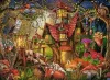 Erdei_haziko_200_db-os_puzzle_Ravensburger