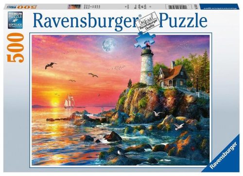Vilagitotorony_ejjel_500_db-os_puzzle_Ravensburger