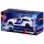 Audi_A6_szirenazo_magyar_rendorauto_1_/43_Bburago