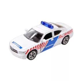 SIKU BMW M3 Magyar rendőrautó - 1532