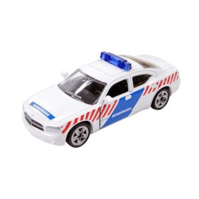 SIKU BMW M3 Magyar rendőrautó - 1532