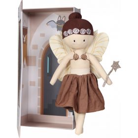 Tryco Plüss játék Flóra a tündér