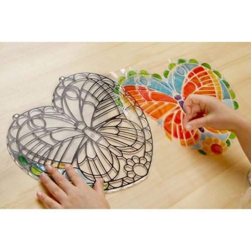  Olomuveg_kepkeszito_keszlet_pillango_Melissa & Doug Kreativ_jatek,