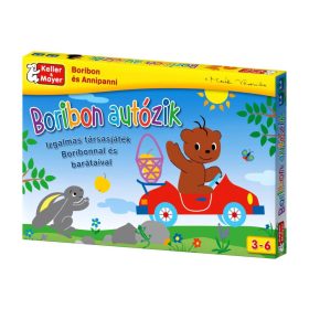 Boribon_autozik_Boribon_es_Annipanni_tarsasjatek
