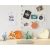 Egyedi_fa_LED_Gyereklampa_Roka- narancssarga _Little_Lights