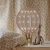 Egyedi_fa_LED_Gyereklampa_Leggomb - rozsaszín_Little_Lights