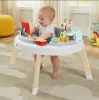 Kisfőnök nőjj velem - babafoglalkoztató