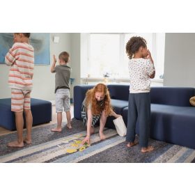 Kincs, ami nincs BS Toys