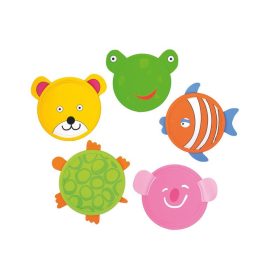 BS Toys - Állati diszkosz korong