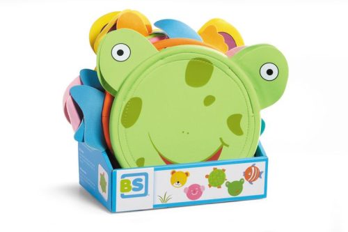 BS Toys - Állati diszkosz korong