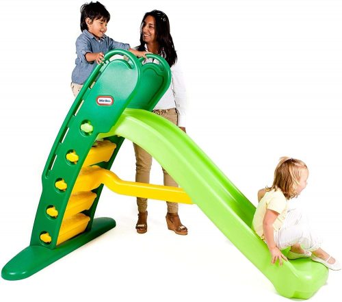 Örökzöld óriás csúszda - Little Tikes