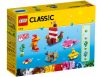 LEGO Classic 11018 Kreatív óceáni móka