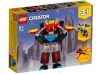 LEGO Creator 31124 Szuper robot