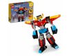 LEGO Creator 31124 Szuper robot