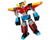 LEGO Creator 31124 Szuper robot