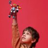 LEGO Creator 31124 Szuper robot