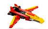 LEGO Creator 31124 Szuper robot