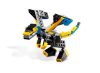 LEGO Creator 31124 Szuper robot