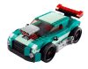 LEGO Creator 31127 Utcai versenyautó