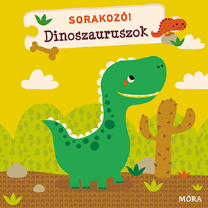 SORAKOZO!_Dinoszauruszok