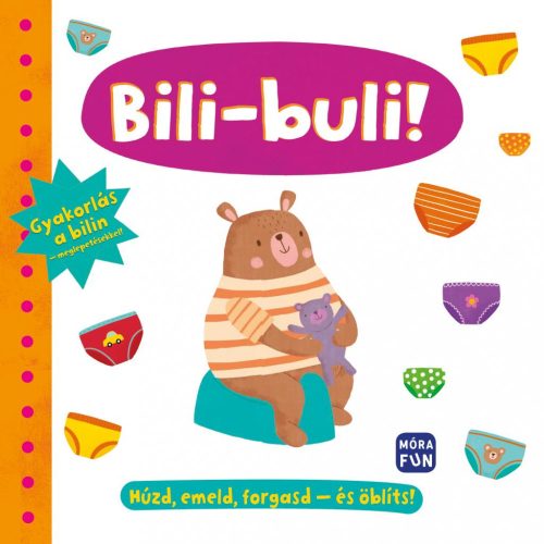 Bili-buli!Gyakorlás_a_bilin - meglepetesekkel!