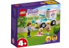 LEGO Friends 41694 Kisállat mentőautó