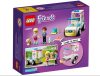 LEGO Friends 41694 Kisállat mentőautó