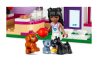 LEGO Friends 41699 Kisállat örökbefogadó kávézó