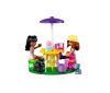 LEGO Friends 41699 Kisállat örökbefogadó kávézó