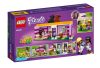 LEGO Friends 41699 Kisállat örökbefogadó kávézó