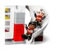LEGO DUPLO Town 10970 Tűzoltóállomás és helikopter