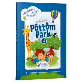 Pöttöm Park 3