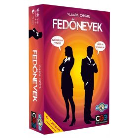 Fedonevek