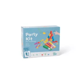 Ügyességi játékcsomag - Bs Toys