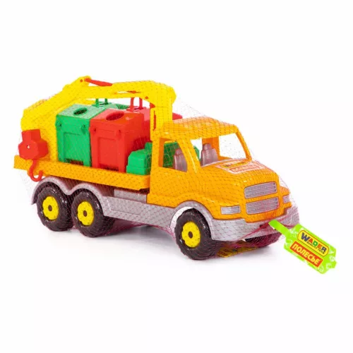 Jatek_kukasauto_Szelektiv_kukasauto