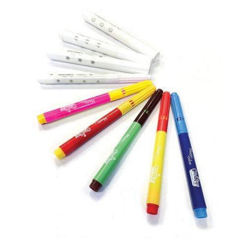 CreaLign- Varázstoll készlet, 9 db-os