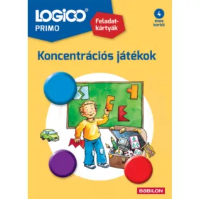 Koncentracios_jatekok_Logico_Primo_fejleszto_jatek_978_963_294_559_1