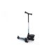 Scoot and Ride HIGHWAYKICK 2 Lifestyle Steel Fényvisszaverős LED Roller