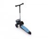 Scoot&Ride HIGHWAYKICK 2 Lifestyle Steel Fényvisszaverős LED Roller