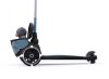 Scoot&Ride HIGHWAYKICK 2 Lifestyle Steel Fényvisszaverős LED Roller