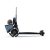 Scoot&Ride HIGHWAYKICK 2 Lifestyle Steel Fényvisszaverős LED Roller