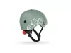 Scoot&Ride XXS gyerek sisak Lifestyle Green