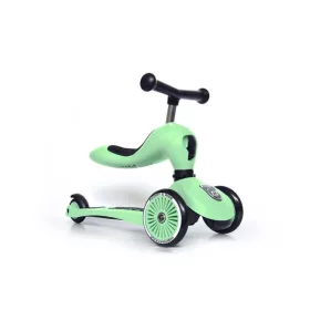 Scoot and Ride Highwaykick1. 2 in 1 kismotor/roller KIWI