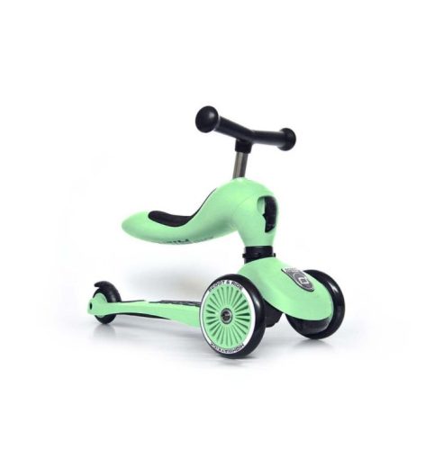 Scoot and Ride Highwaykick1. 2 in 1 kismotor/roller KIWI