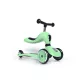 Scoot and Ride Highwaykick1. 2 in 1 kismotor/roller KIWI