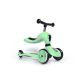 Scoot and Ride Highwaykick1. 2 in 1 kismotor/roller KIWI